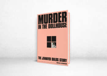 ‘Murder in the Dollhouse’ Review: Blood in Suburbia