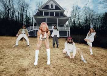 ‘Moisturizer’ Review: Wet Leg Doubles Down