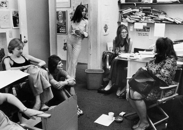 ‘Dear Ms.: A Revolution in Print’ Review: The Language of Liberation on HBO