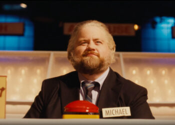 ‘The Luckiest Man in America’ Review: Paul Walter Hauser Outplays the Game