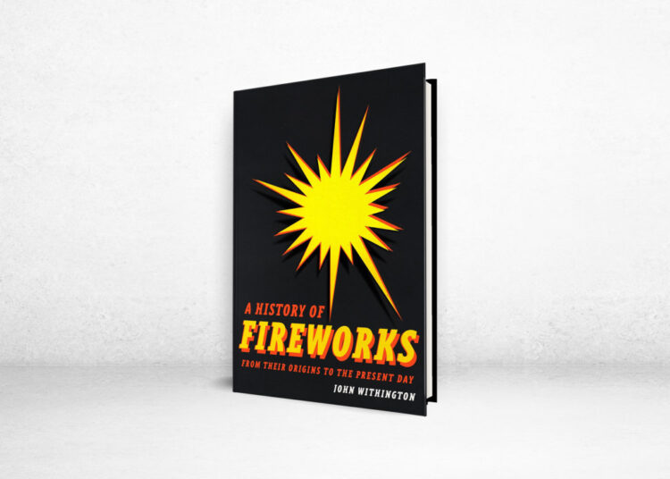 ‘A History of Fireworks’ Review: The Pursuit of Big Bangs