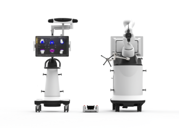 Zimmer Biomet to Acquire Monogram Technologies for $177M