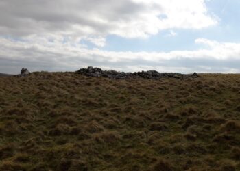 5,000-Year-Old Dudderhouse Hill Long Cairn Granted Protected Status