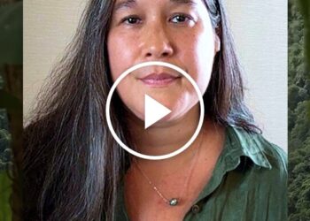 How This River in Thailand Was Poisoned