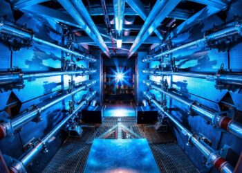 Inside the top-secret labs that build America’s nuclear weapons