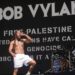 Chief rabbi condemns BBC’s ‘mishandled response’ to anti-IDF chanting at Glastonbury – as band issues new statement | UK News
