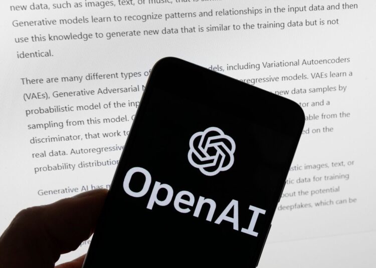 Tech giant OpenAI signs deal with government to boost efficiency in public services | Politics News