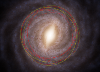 Mystery discovery in space is most likely the ‘oldest comet ever seen’, say researchers | Science, Climate & Tech News