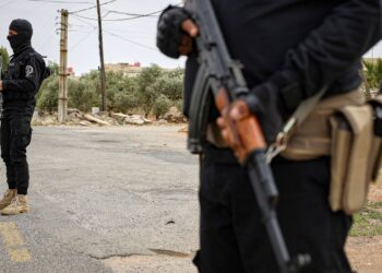 At least 30 dead, 100 injured, in clashes between armed groups in southern city of Sweida, say Syrian officials | World News