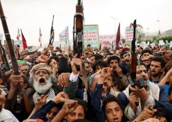 Israel attacks Houthi targets at three ports and power plant in Yemen | World News