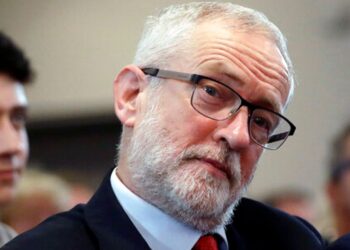 Starmer would be foolish not to recognise the threat posed by a left-wing Corbyn party | Politics News