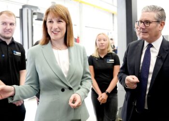 Wealth tax may not be fully formed proposal – but could be put in the mix | Politics News