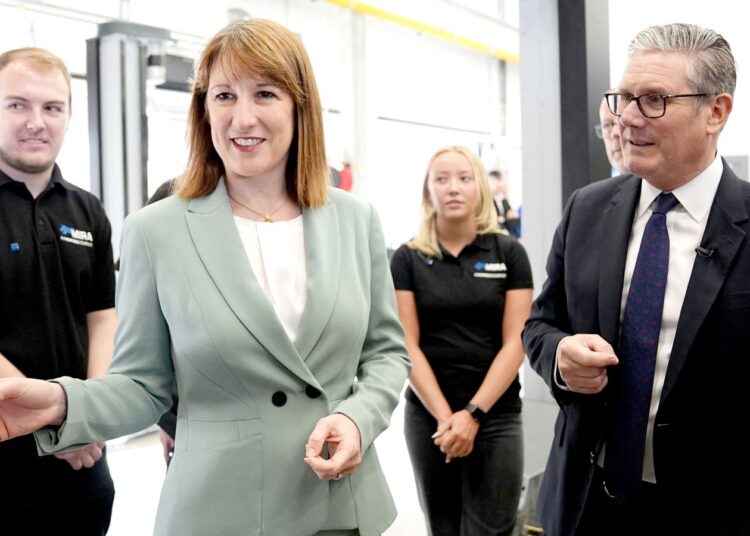 Wealth tax may not be fully formed proposal – but could be put in the mix | Politics News