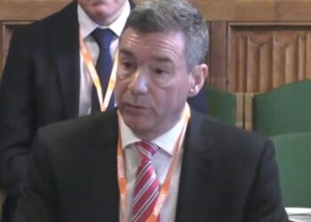 ‘Pure greed’: MPs demand Southern Water CEO refuses ‘massive payout’ | Politics News