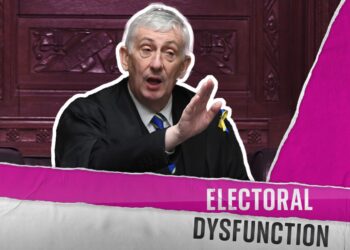 Sir Lindsay Hoyle should have made ministers tell MPs about Afghan data leak, says Harriet Harman | Politics News