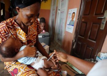 First malaria treatment for babies and infants approved for use | UK News