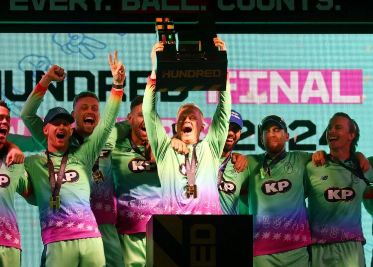 Oval Invincibles’ investor talks stall £520m cricket windfall | Money News