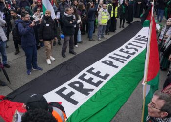 Dozens of MPs call for UK government to recognise Palestine as state | Politics News