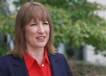 Building societies step up protest against Reeves’s cash ISA reforms | Money News