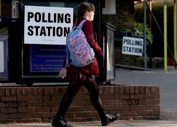Sixteen and 17-year-olds will be able to vote in next general election | Politics News