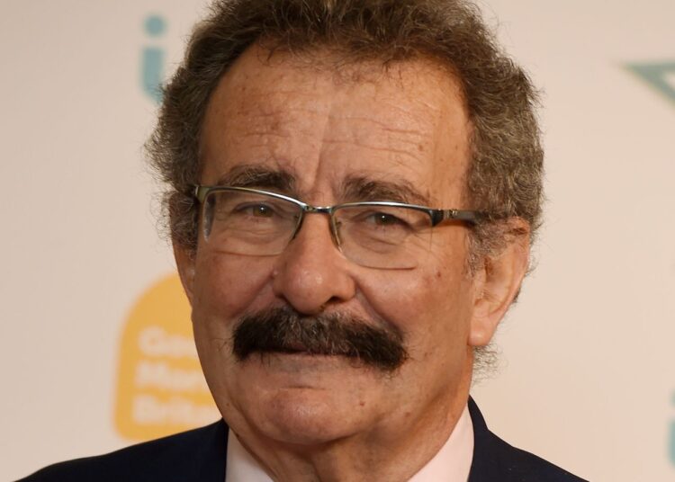 TV doctor and IVF pioneer quits British Medical Association over ‘damaging’ planned strikes | UK News