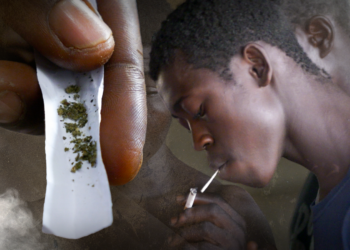 Teens unable to walk, mothers with rash-covered babies: Kush is ruining lives – and made with ingredients shipped from the UK | World News