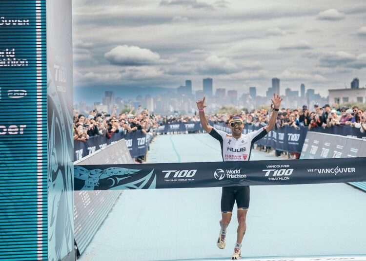 Saudi sports investor Surj goes extra mile for $20m triathlon stake | Money News