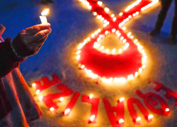 Clues to a possible cure for AIDS