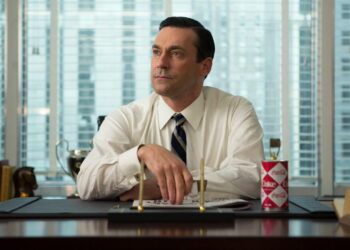 AI is coming for advertising