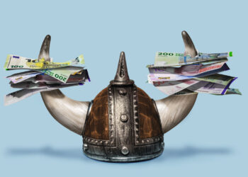 Why are Nordic companies so successful?