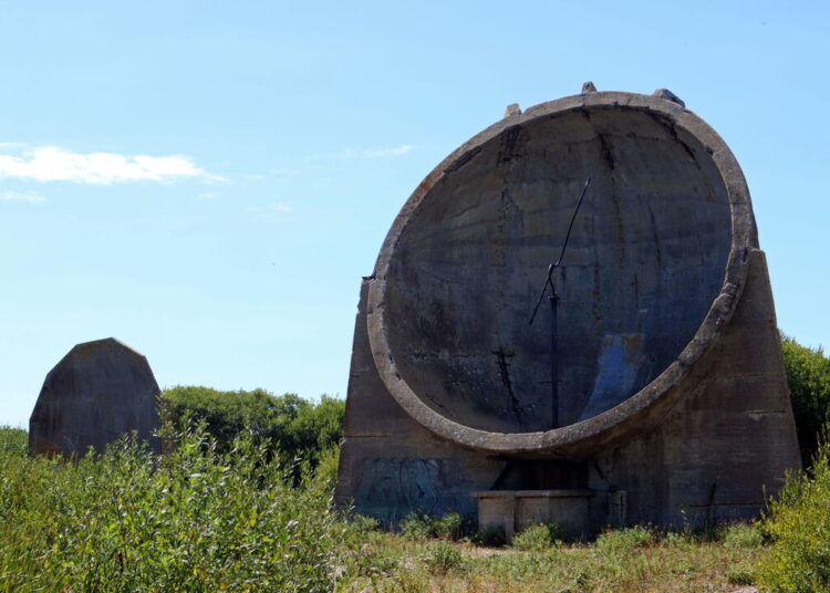 Microphones can spot radar-evading hypersonic missiles