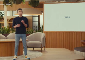 OpenAI’s latest step towards advanced artificial intelligence 