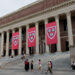 Ivy League universities are on a debt binge