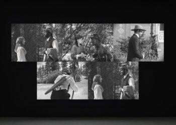 Stan Douglas’s Powerful Bard Survey Reclaims the Magic of His Art