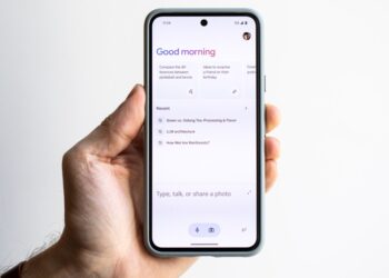 Google says a typical AI text prompt only uses 5 drops of water — experts say that’s misleading