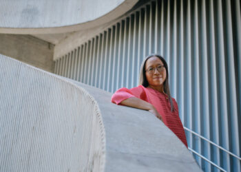 Eugenia Cheng Says You Don’t Need to Be Good at Math to Enjoy It