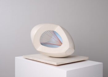 Barbara Hepworth Sculpture Will Remain in UK After £3.8 M. Raised