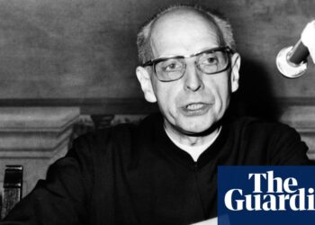 Jesuit leaders did nothing to stop a priest from sexually abusing children. The church may canonize one | New Orleans clergy abuse