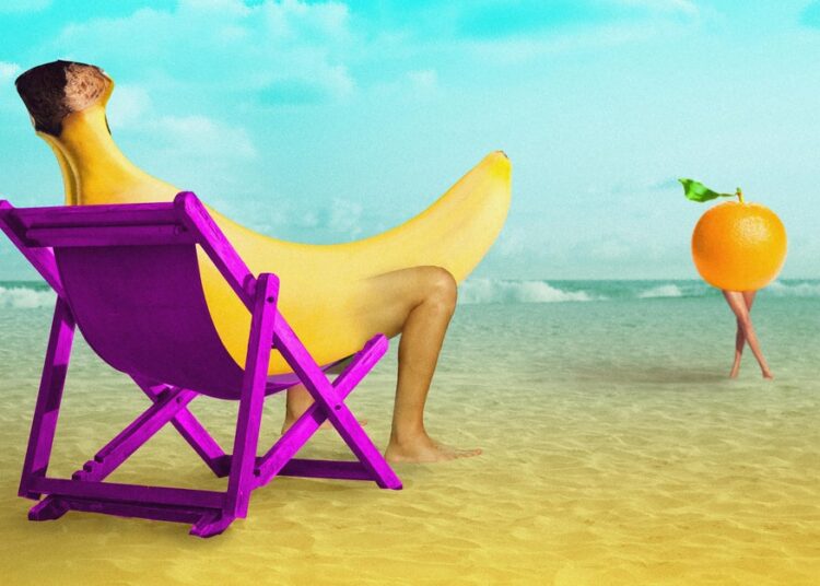 Does ‘Summer Penis’ Exist? The Truth About Men Looking Bigger In The Heat