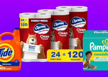 Everyday Products To Buy Before Tariffs Take Effect