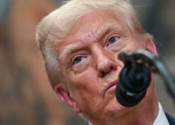 Trump Orders Nuclear Submarines Moved Near Russia