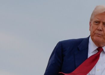 It’s Trump’s Economy Now — And The Latest Financial Numbers Offer Some Warning Signs