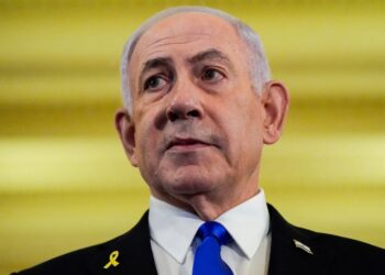 Netanyahu Meets Security Officials As Israel Considers Full Gaza Takeover