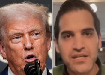 CNN Data Chief Shuts Down Trump’s ‘Crazy’ Stretch Of His Numbers