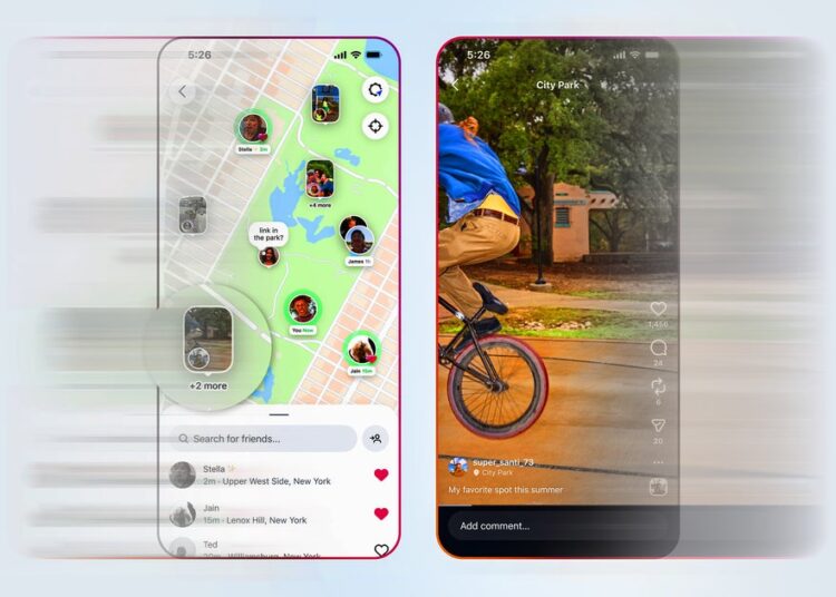 How To Limit And Turn Off Instagram’s Invasive Map Feature