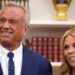 Cheryl Hines Is Asked About Marriage To RFK Jr. And His Alleged Sexting Scandal