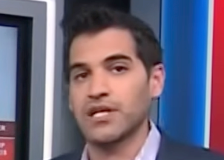 CNN Data Chief Says Trump Is An ‘Abject Disaster’ On This Key Issue