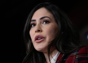 MAGA Lawmaker Suggests That Secrets About UFOs And Aliens Were Removed From The Bible