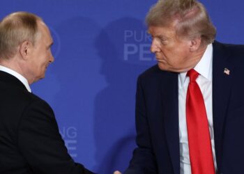 Expert Calls Putin’s Mail-In Voting Claims To Trump A Manipulation