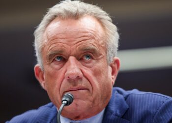 HHS Employees Demand RFK Jr. Take Action, Ownership After CDC Shooting
